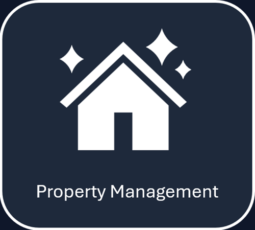 Property Management Hub